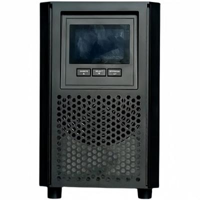 China 2KVA / 1600W Huawei UPS Systems UPS2000-A-2KTTL Long Backup Model for sale