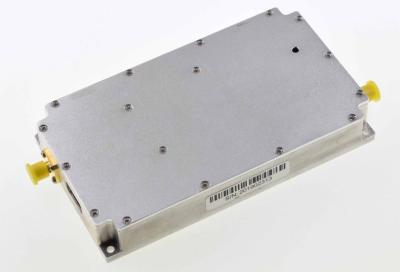 China 10W Solid State Power Amplifier Module 900MHz 1600MHz Microwave Source for sale
