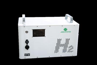 China 3000W 5000W Portable Hydrogen Fuel Cell Mobile Hydrogen Power Station For Outdoor Power Supplying for sale