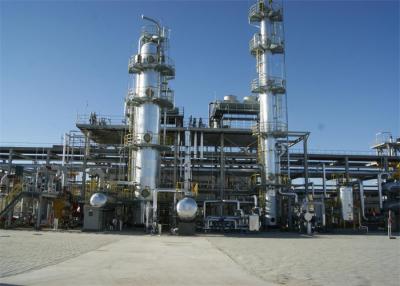 Chine Générateur d'hydrogène à craquage au méthanol par technologie avancée à vendre
