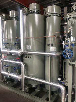 China Stable Gas Purification System For Anneal Protection , Agglomeration Protection for sale
