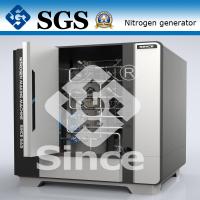 China BV,,CCS,ISO,TS Heat treatment nitrogen generator package system for sale