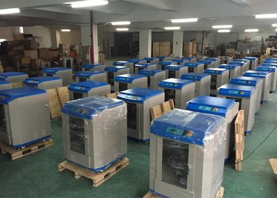 China Velocidade ajustável da eficiência elevada automática da máquina de mistura da pintura para a substância corante da pintura à venda