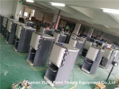 China Distribuidor automatizado de alta velocidade da pintura, água - baseou o distribuidor automático da substância corante à venda