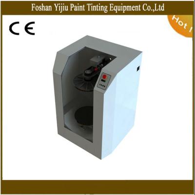China Máquina arquitetónica do agitador da pintura 20L, máquina de mistura automatizada da pintura à venda