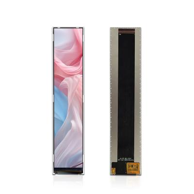 China 6.9 inch long HDMI Driver Board full-color TFT LCD module 280 x 1424 resolution for sale