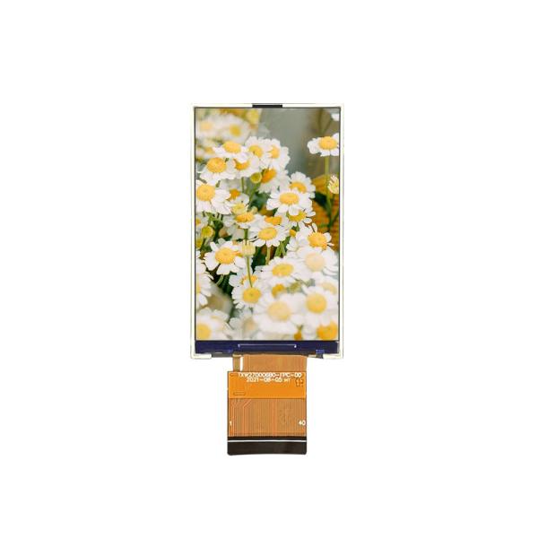 Quality 2.7 Inch Outdoor Lcd Monitor Module Sunlight Viewable TFT LCD Display for sale