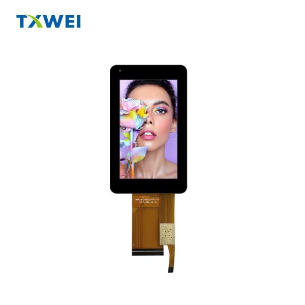 Quality 0.18 X 0.18 Pixel Pitch Lcd Display Module 400cd/M2 3 Inch Tft Lcd Module for sale