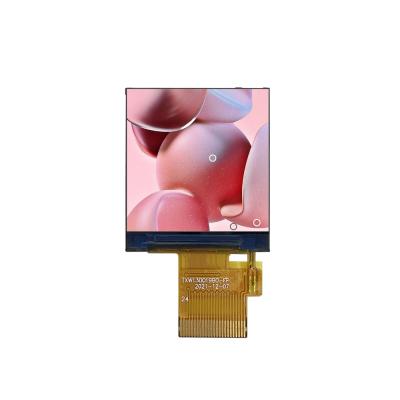 China 1.3 Inch Square TFT Display 240 X 240 Full Color TFT LCD Module Display for sale