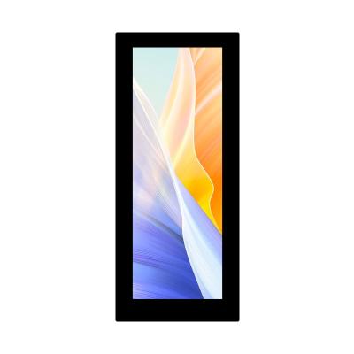 China 500cd/M2 Industrial TFT LCD Display High Brightness Lcd Panel 4.6 Inch for sale
