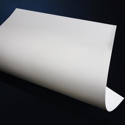 China Making Photos & Menu Non-tearable Metallic Photo RC Paper Roll and A4 Sheets Synthetic Paper for sale