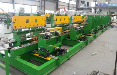 China Various Sections Refrigerator Production Line / Door Automated Production Line for sale
