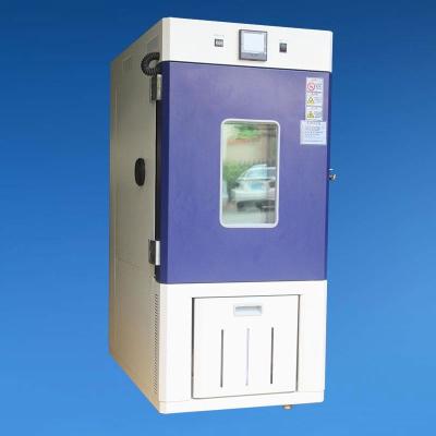 China Small Environmental Testing Equipment / Temperature And Humidity Chamber for sale