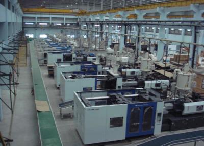 China Planta de fabricación del automóvil, planta de fabricación del refrigerador, sistema de alimentación central en venta