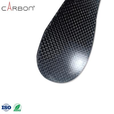 Chine Logo personnalisé absorption des chocs en fibres de carbone souples respirantes chaussures pour enfants semelles pour le confort à vendre