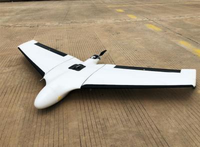 China High Accurate  Mapping  Fixed Wing Drone Easy to Control (RTK Version);Intelligent Thrust Reverse Deceleration Landing for sale