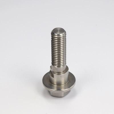 China Precious Metals CNC Drilling Parts STEP IGES Precision Cnc Machining Services for sale