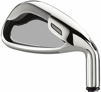China Customized Drawing CNC Golf Clubs 1018 Stainless Steel Material for sale
