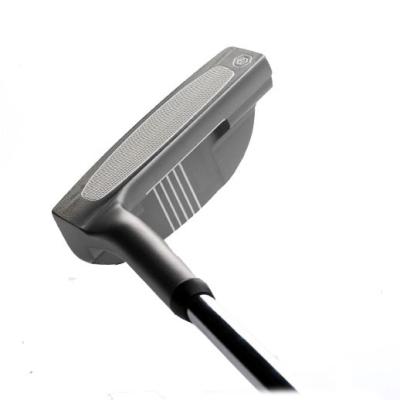 China Customized Cnc Milled Putters Machining Stamping Stainless Steel Putter for sale