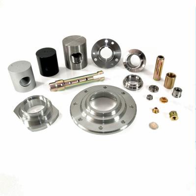 China High Precision Drilling Machining Components for Automotive Medical Industrial Electronic for sale