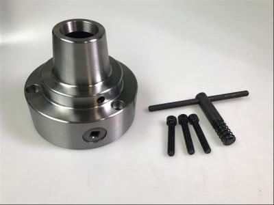 China High Precision Computer Controlled Parts ±0.01mm Tolerance and Exceptional Plating for sale