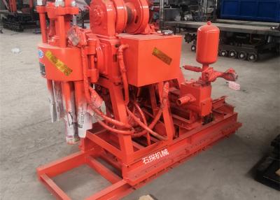 China 500kg Water Well Drilling Rig featuring Drilling Diameter 75-300mm for sale