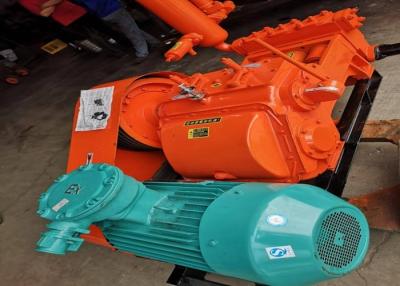 China China Manufacture 2020 New Design Drilling Mud Pump For Drilling Rig for sale