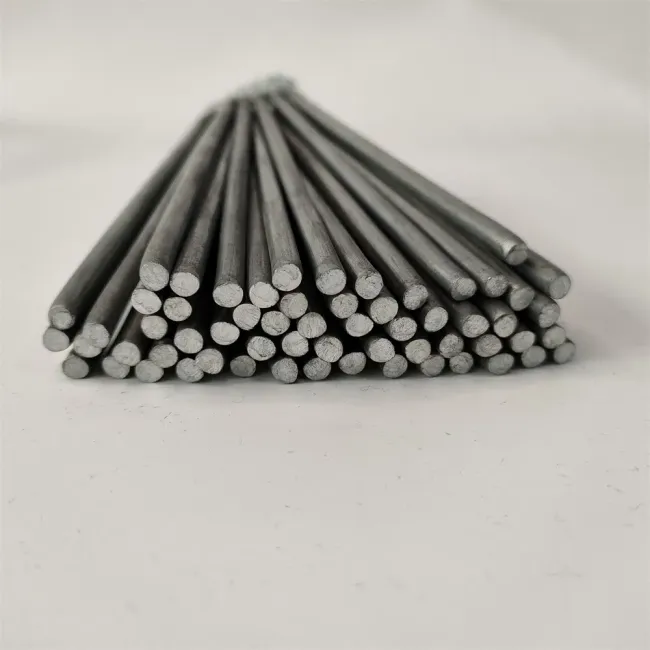 Factory Price Nickel Alloy Inconel 600 625 718 Incoloy 800 Monel 400 Hastelloy C22 C-276 Rod Bar