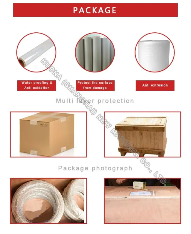 Huona Ni201/Nickel200/Nickel201 0.05X200mm Pure Nickel Strip for Battery