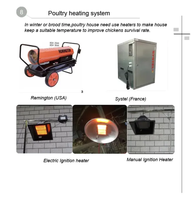 Cheap Price Automatic Chicken House Broiler Poultry Farming/Farm Machine/Equipment