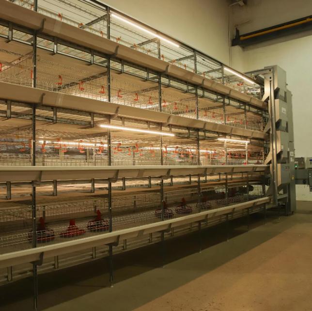 Ventilation and temperature control features