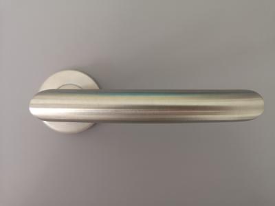 China ss door handles 304 201 DH-04 for sale