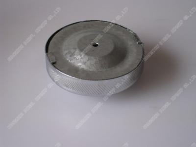 China Agriculture machine diesel engnie spare part EM185 or ZH1105 colourful fuel tank cap for tractor for sale
