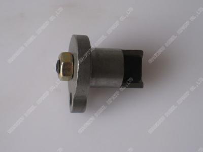 China Fuel Corrector Diesel Engine Parts S195 Fuel Priming Handle Seat for sale
