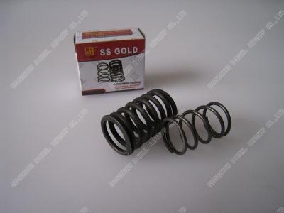 China Tractors Agricultural Machinery Parts Clutch Spirng One Set Type for sale