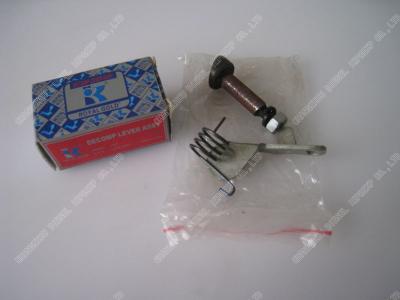 China Diesel Engine Spare Parts S195 Decompression Lever Assy Single Cylinder for sale