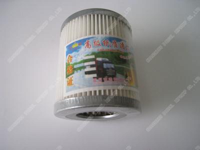 China Diesel engine parts filter Element plastic packing individual for sale