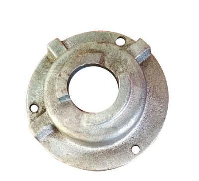 China Cap Right  Agricultural Machinery Parts Number Df12-37208 Bearing Seat for sale