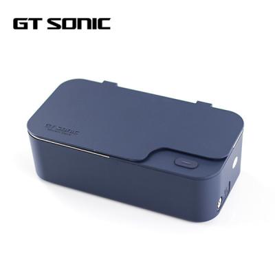 China 12V 2A Small Ultrasonic Cleaner for sale