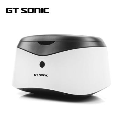 Chine 40kHz Small Ultrasonic Cleaner 600ml Anti Overflowing Tank For Glasses Jewelry à vendre