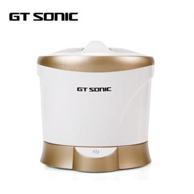 China Coffee Tea Cup Home Ultrasonic Cleaner 1400ml Capacity 35W 40kHz 12 Months Warranty for sale