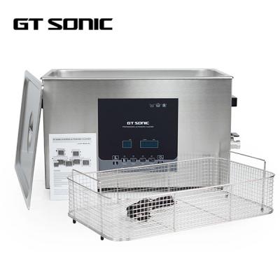 China 400W GT SONIC Cleaner for sale