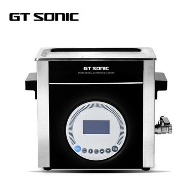 China Limpiador heated de Sonic del laboratorio, limpiador ultrasónico de la frecuencia variable en venta