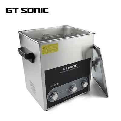 China ROHS Parts Ultrasonic Cleaner for sale