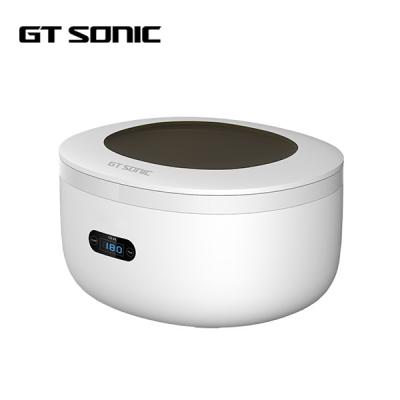 China Watch Chains Home Ultrasonic Cleaner Vinyl Record Cleaner 750ml for sale