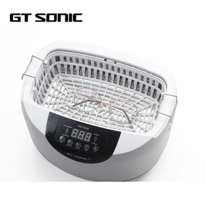 China VGT 6250 Home Ultrasonic Cleaner for sale