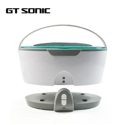 China 40kHZ Home Ultrasonic Cleaner for sale