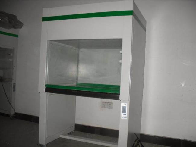 Horizontal Manifold Flow Laf Clean Bench 50dB Cleanroom Laminar Air Flow Bench 0