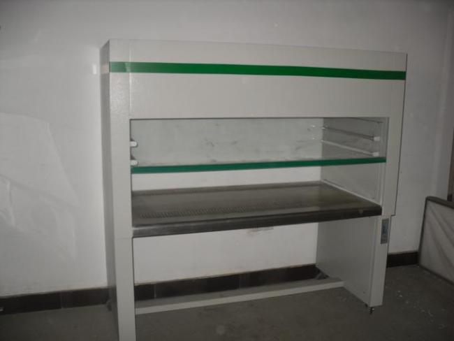 Horizontal Manifold Flow Laf Clean Bench 50dB Cleanroom Laminar Air Flow Bench 1