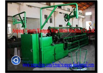 China Chain Link Fence Machine for sale